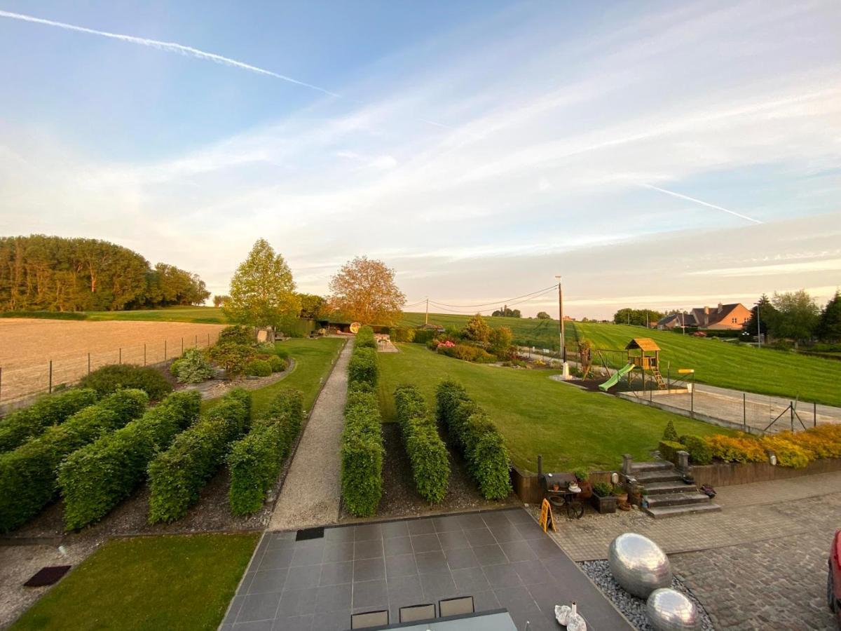 Vakantiewoning Hakuna Matata Geraardsbergen Exterior photo