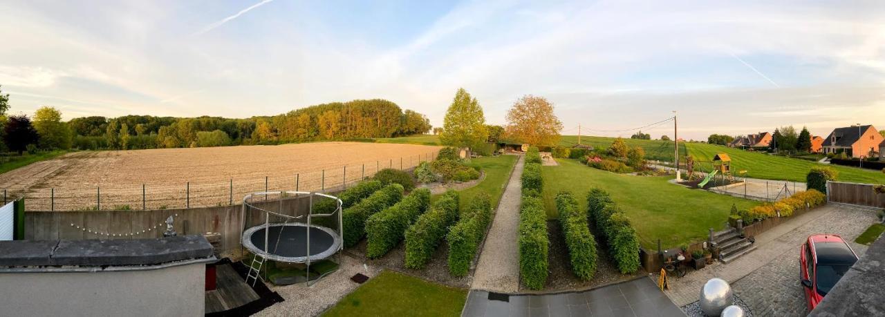 Vakantiewoning Hakuna Matata Geraardsbergen Exterior photo