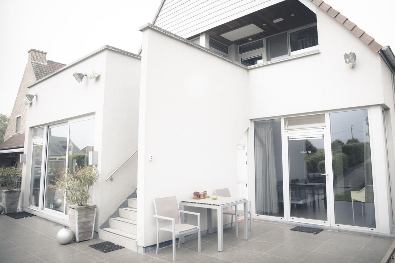 Vakantiewoning Hakuna Matata Geraardsbergen Exterior photo